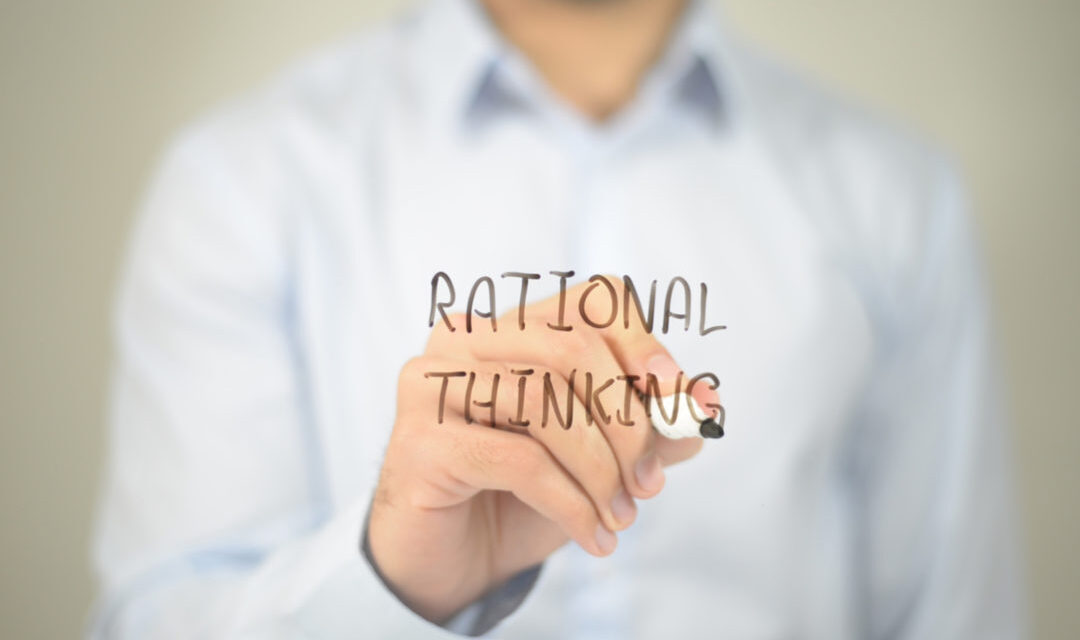 The Failure of Predictive Modeling and Irrational Thinking