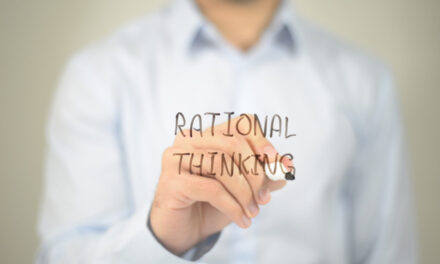 The Failure of Predictive Modeling and Irrational Thinking