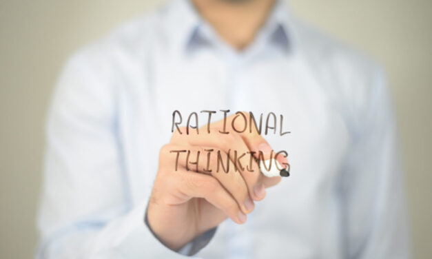 The Failure of Predictive Modeling and Irrational Thinking