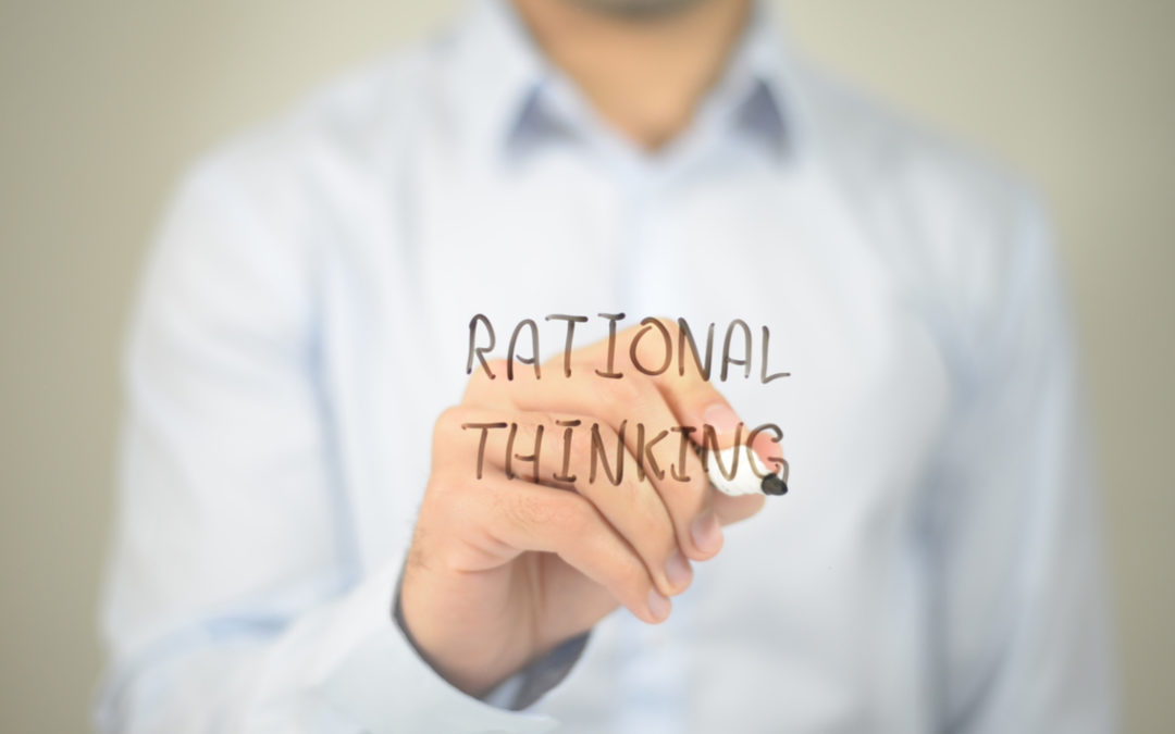 The Failure of Predictive Modeling and Irrational Thinking