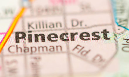 State of Pinecrest October 2025