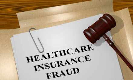 Institutional Fraud: The American Medical System