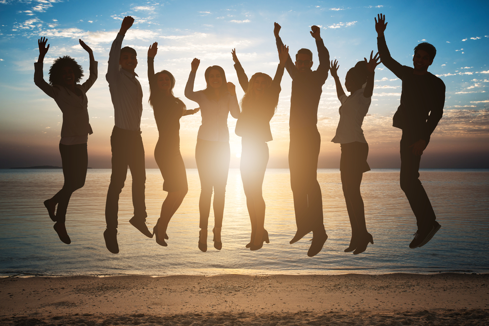 Passion: The main ingredient in living a successful life