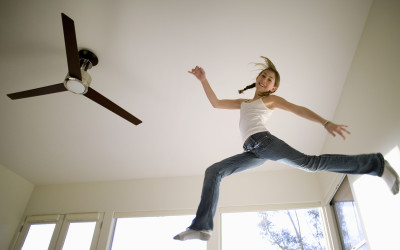 Air Condition Vs. Ceiling Fan: Which is More Energy Efficient?