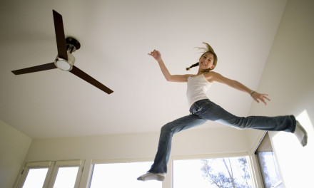 Air Condition Vs. Ceiling Fan: Which is More Energy Efficient?