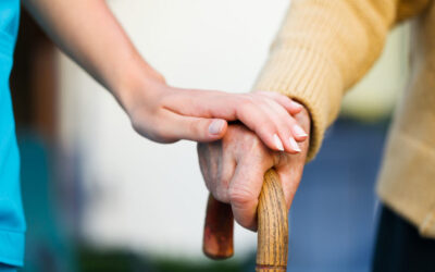 How to Deal with Nursing Home Neglect