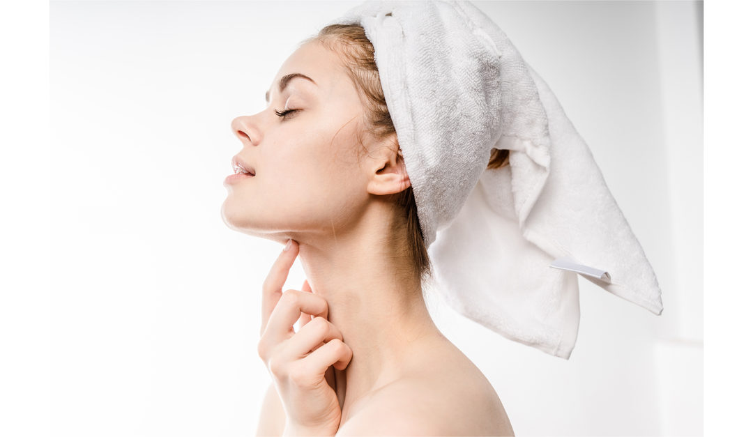 What are Skin Tags?