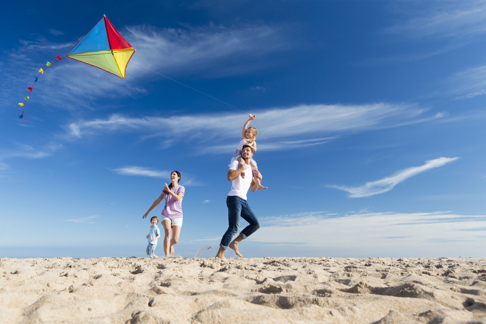 Kitetober Fest at Haulover Park