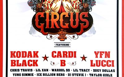 Trap Circus