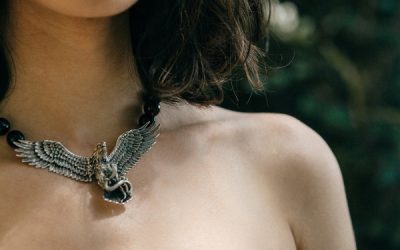 Yvonne Rose Men’s Jewelry Collection Expresses Symbols of Strength