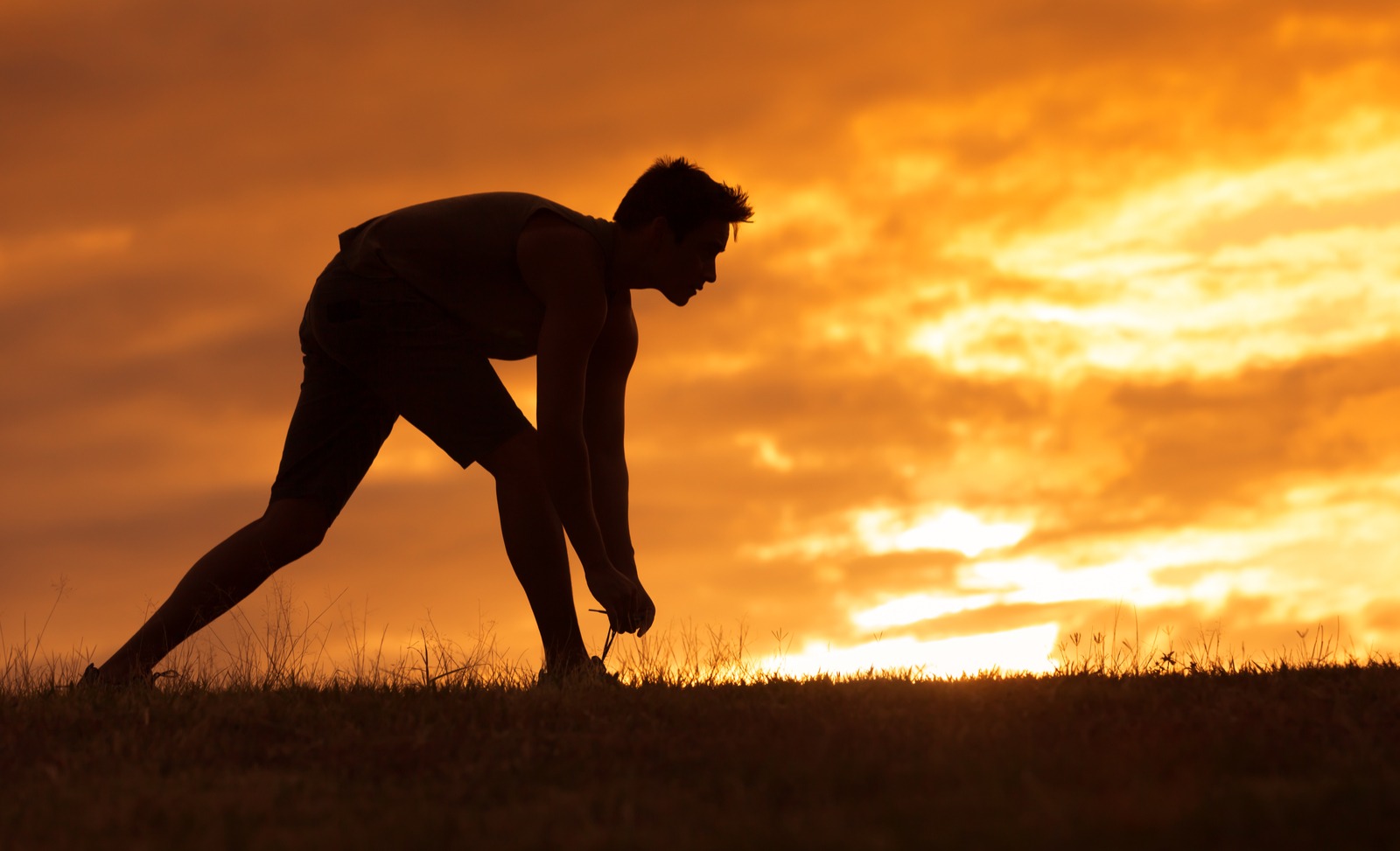 Technology the Next Big Thing in Fitness