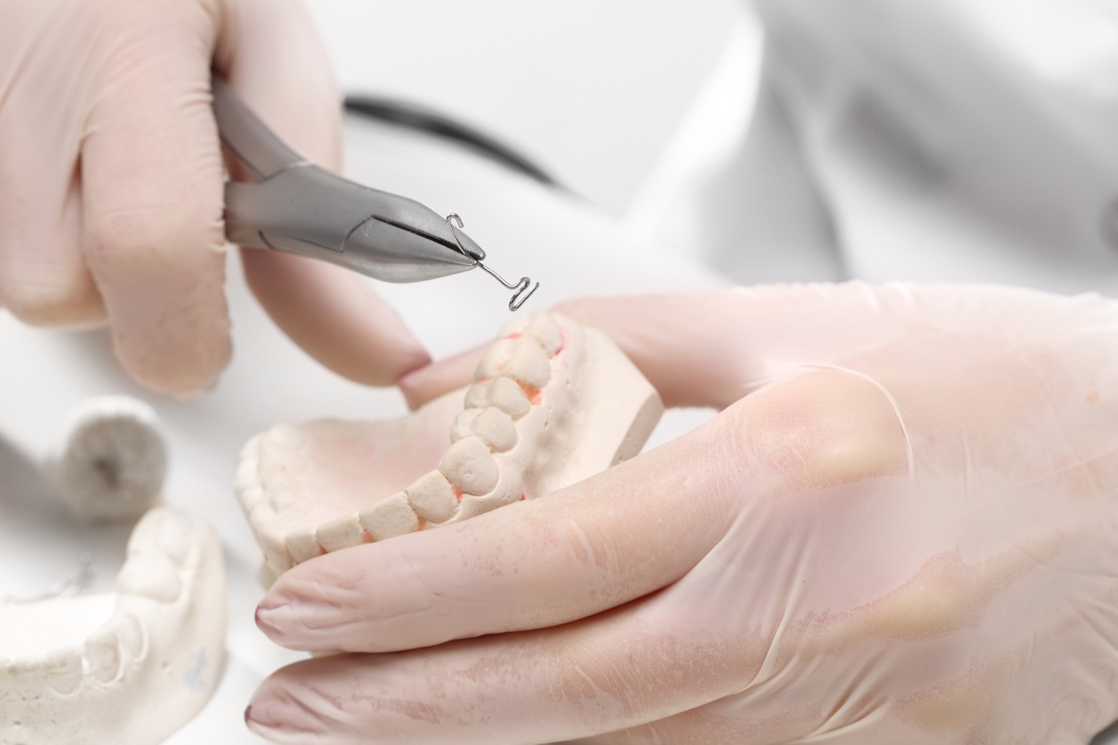 Aging Population and Missing Teeth