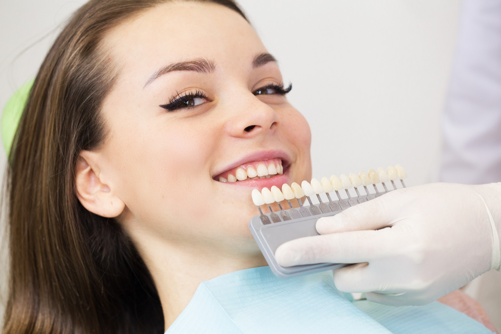Benefits of Cosmetic Dentistry