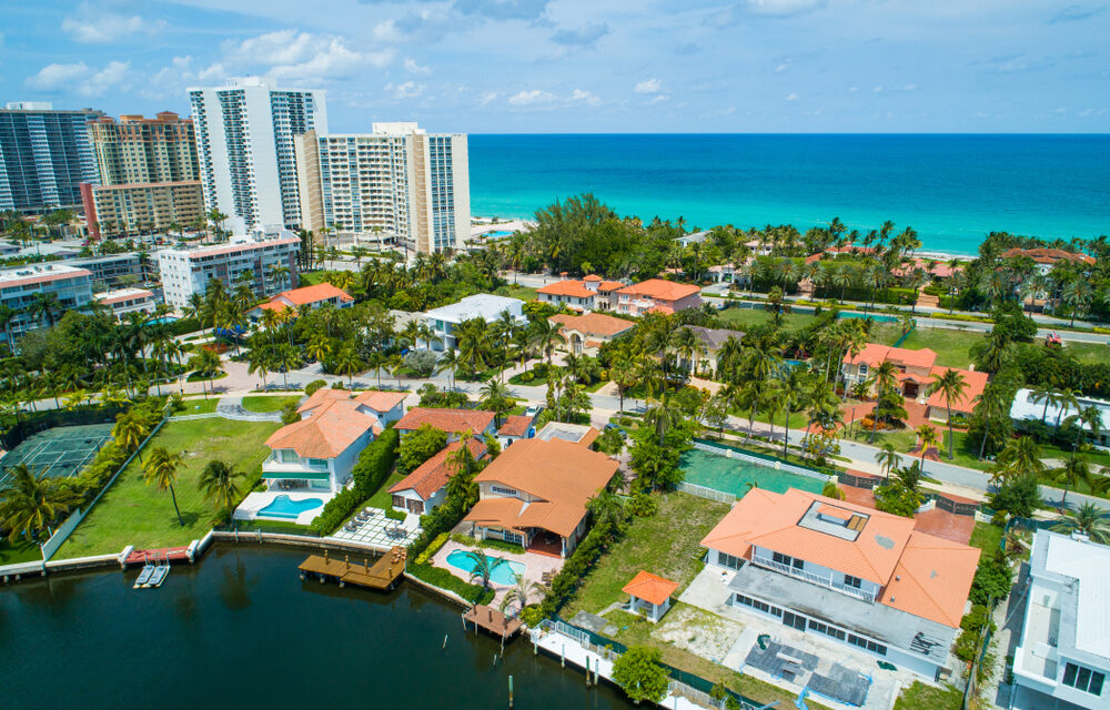 The Most Popular Types of Properties in Miami: Condos, Houses, and Apartments