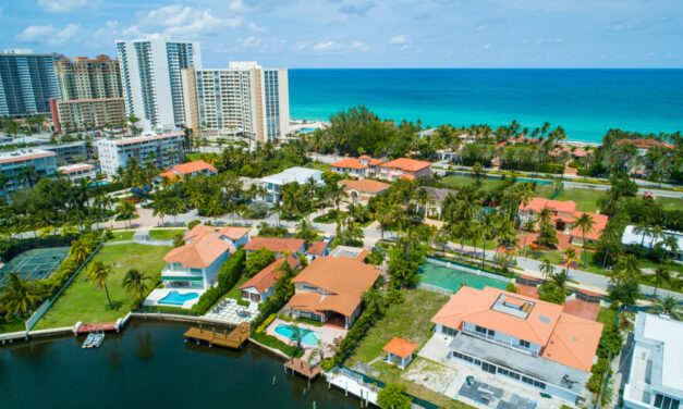 The Most Popular Types of Properties in Miami: Condos, Houses, and Apartments