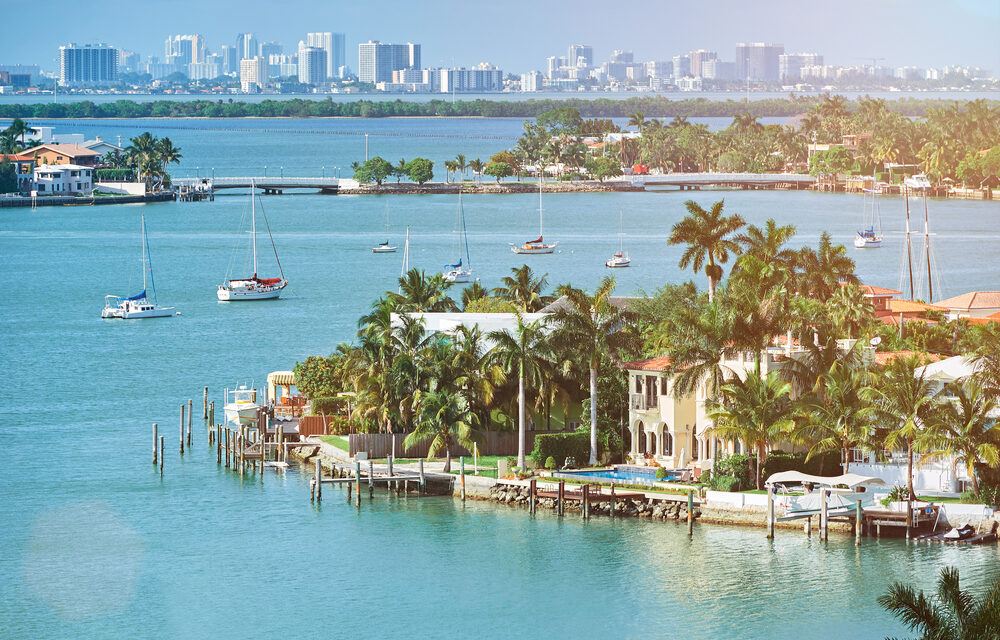The Best Time to Buy a Home in Miami