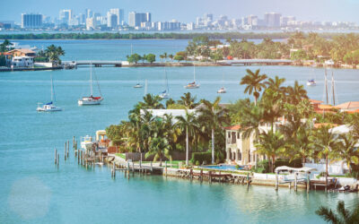 The Best Time to Buy a Home in Miami