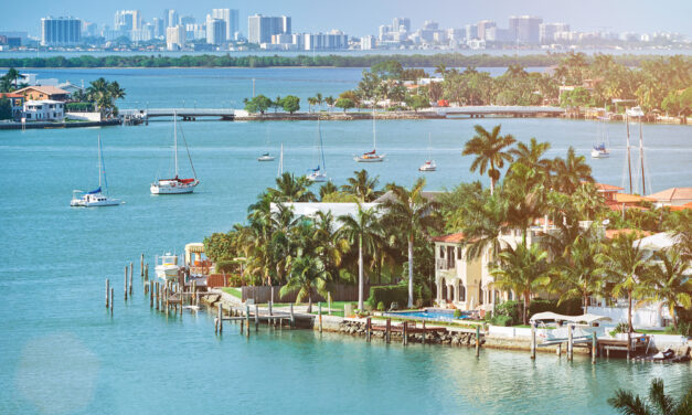 The Best Time to Buy a Home in Miami