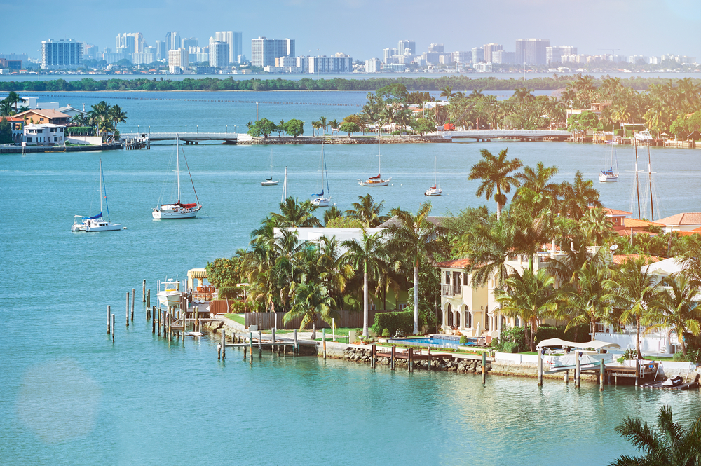 The Best Time to Buy a Home in Miami