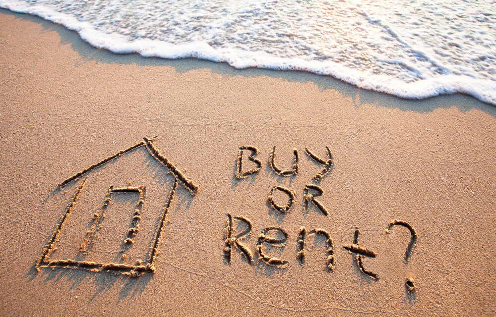 The Pros and Cons of Buying vs. Renting in Miami