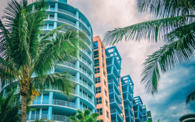 The Rise of Luxury Condos in Miami