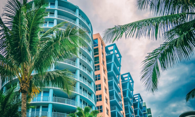 The Rise of Luxury Condos in Miami