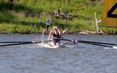 Nova Southeastern Reinstates Women’s Rowing Program