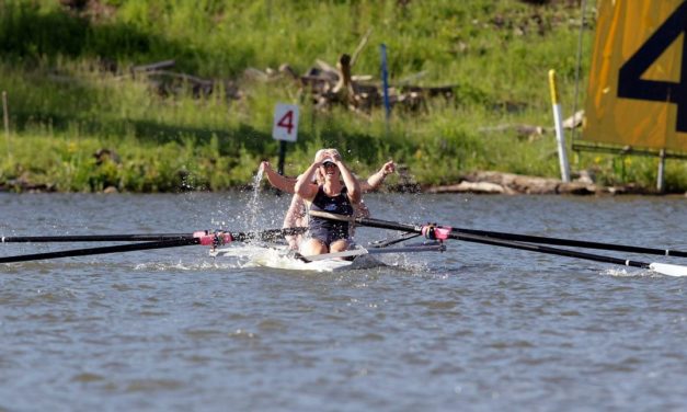 Nova Southeastern Reinstates Women’s Rowing Program