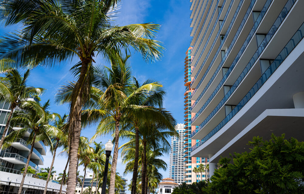 The benefits of investing in Miami Real Estate