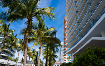 The benefits of investing in Miami Real Estate