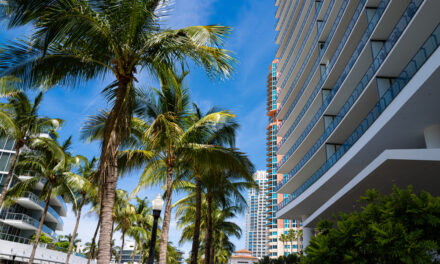 The benefits of investing in Miami Real Estate
