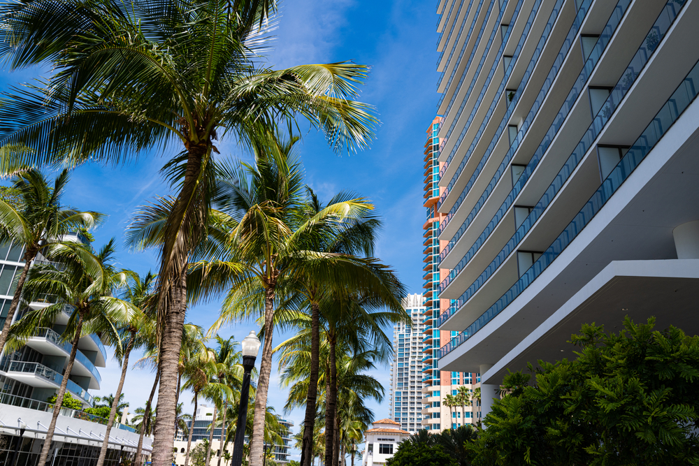 The benefits of investing in Miami Real Estate
