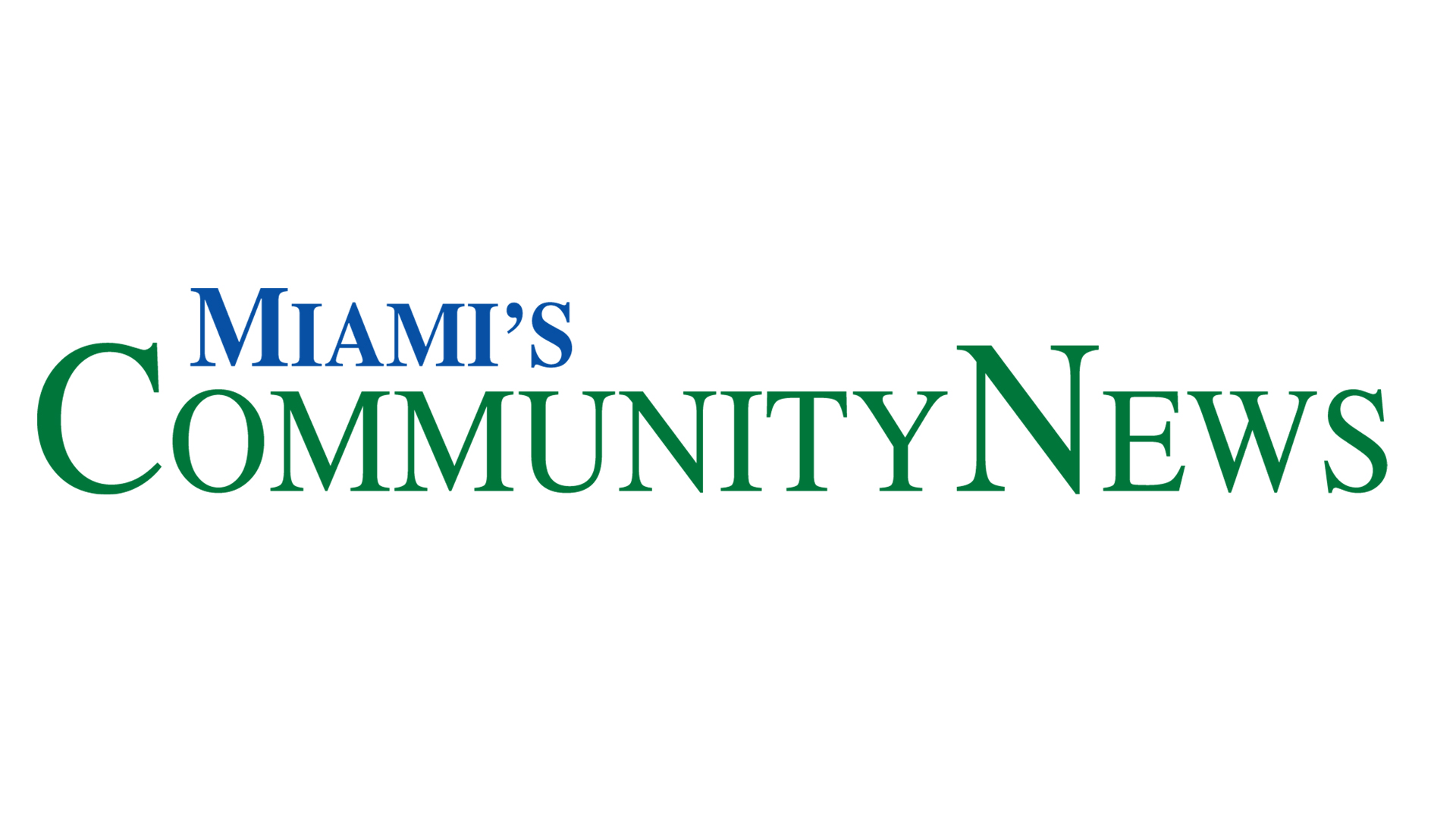 Michael Miller – Chief Editor of Community Newspapers