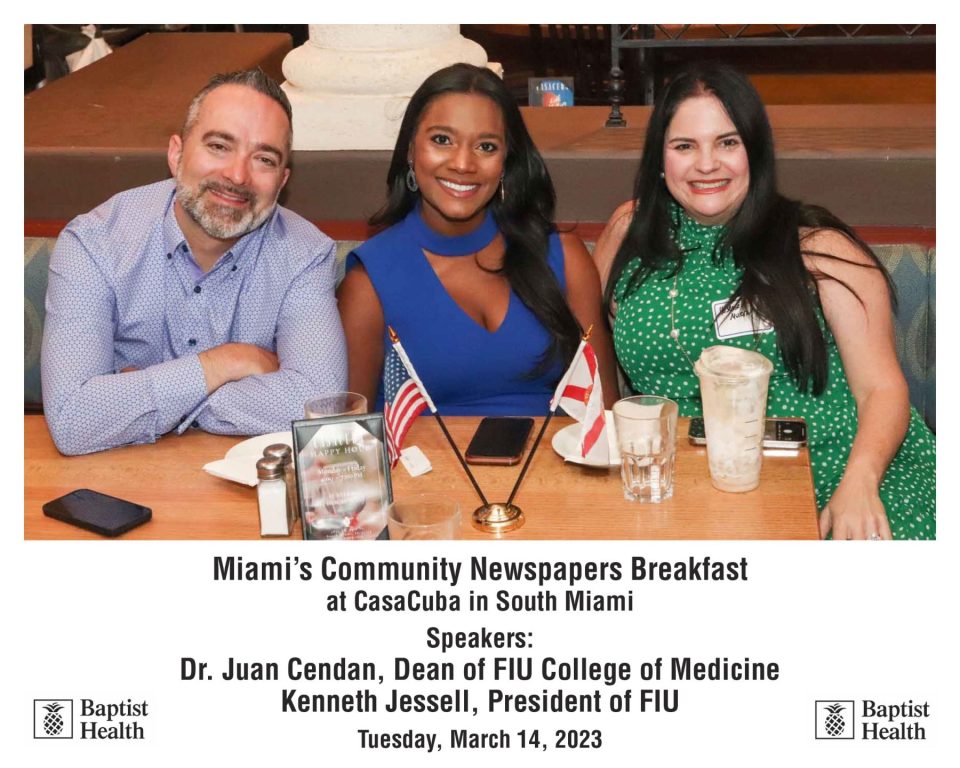 How to Network Like a Pro in Miami’s Startup Scene