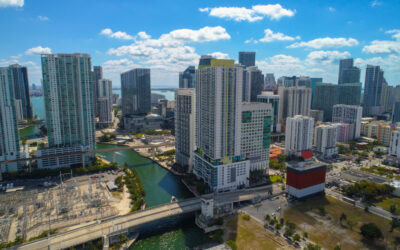 Why Miami is a Hotspot for Tech Startups