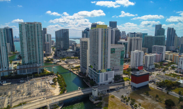 Why Miami is a Hotspot for Tech Startups