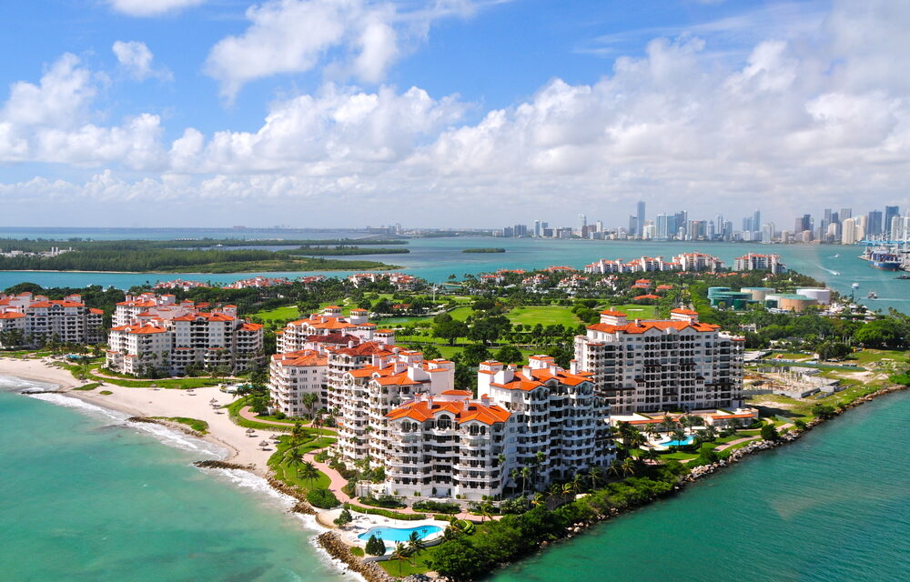 Mastering Miami’s Real Estate Market
