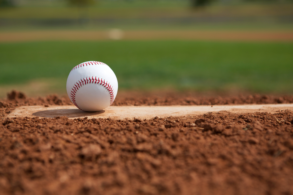 The World Baseball Classic in Miami