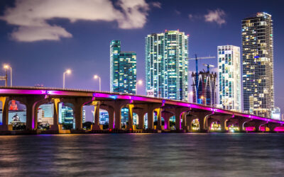 The Pros and Cons of Running a Business in Miami