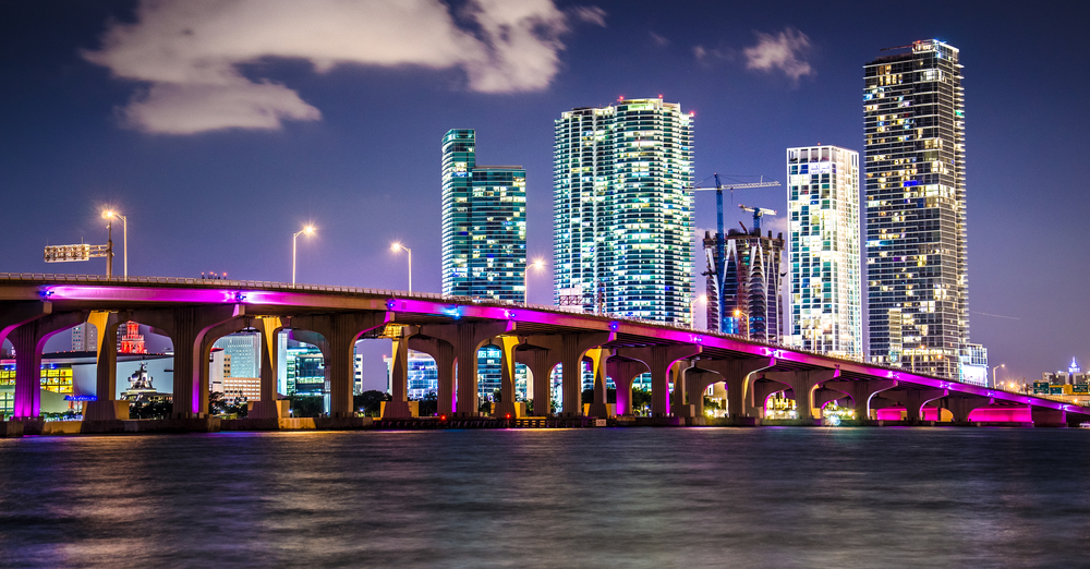 The Pros and Cons of Running a Business in Miami