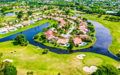 The Benefits of Living in a Gated Community in Miami