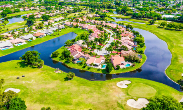 The Benefits of Living in a Gated Community in Miami