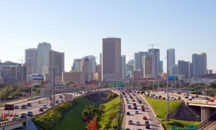 Miami’s Transportation Infrastructure and its Economic Impact