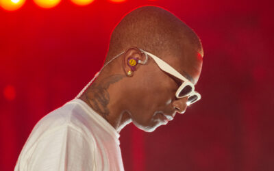 Pharrell Williams