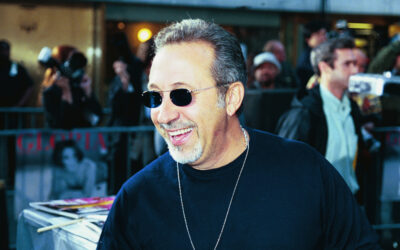 Emilio Estefan