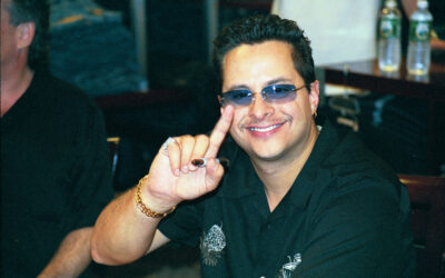 Tito Puente Jr.