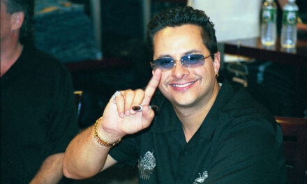 Tito Puente Jr.