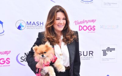 Lisa Vanderpump