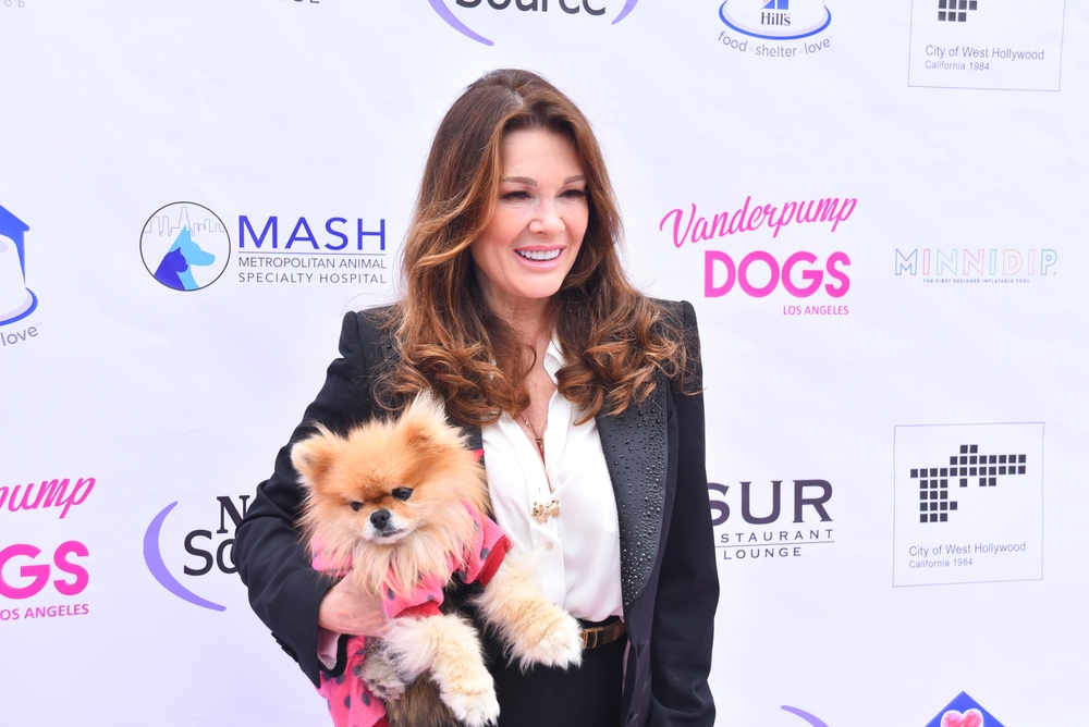 Lisa Vanderpump