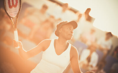 Venus Williams